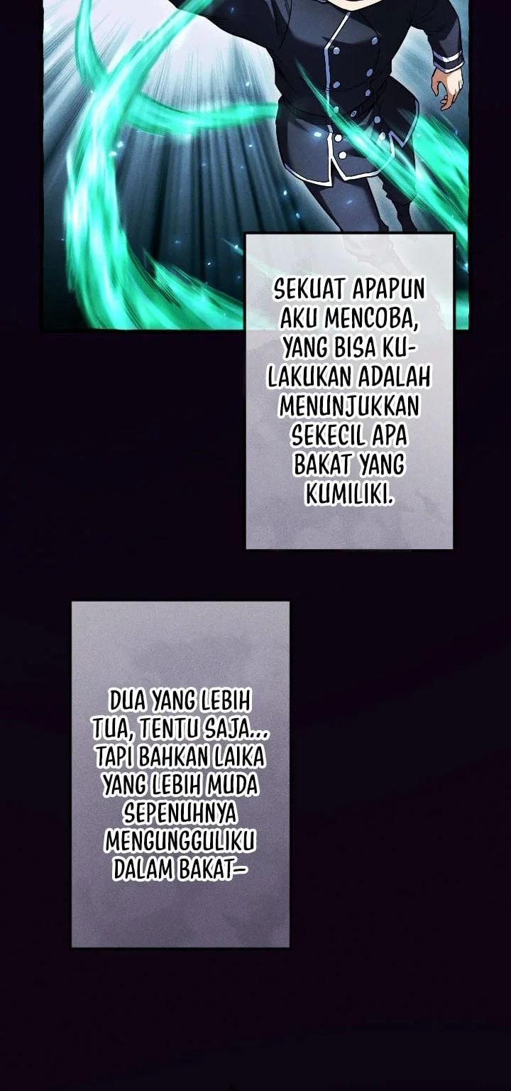 Return of the First Patriarch: The Strongest Reincarnates into His Descendant 1000 Years Later Chapter 34 - halaman 23