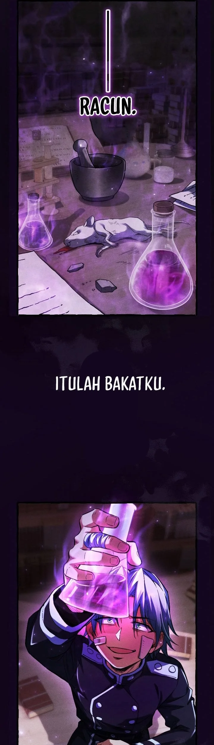 Return of the First Patriarch: The Strongest Reincarnates into His Descendant 1000 Years Later Chapter 34 - halaman 26