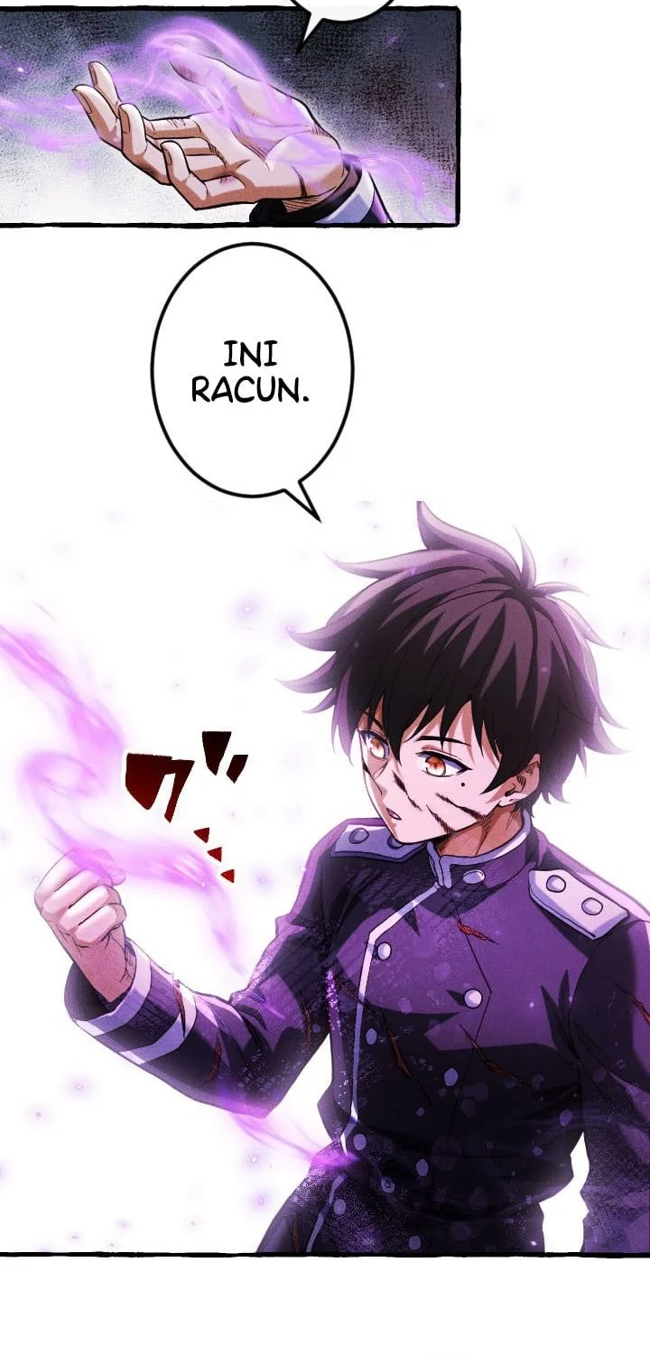 Return of the First Patriarch: The Strongest Reincarnates into His Descendant 1000 Years Later Chapter 34 - halaman 3