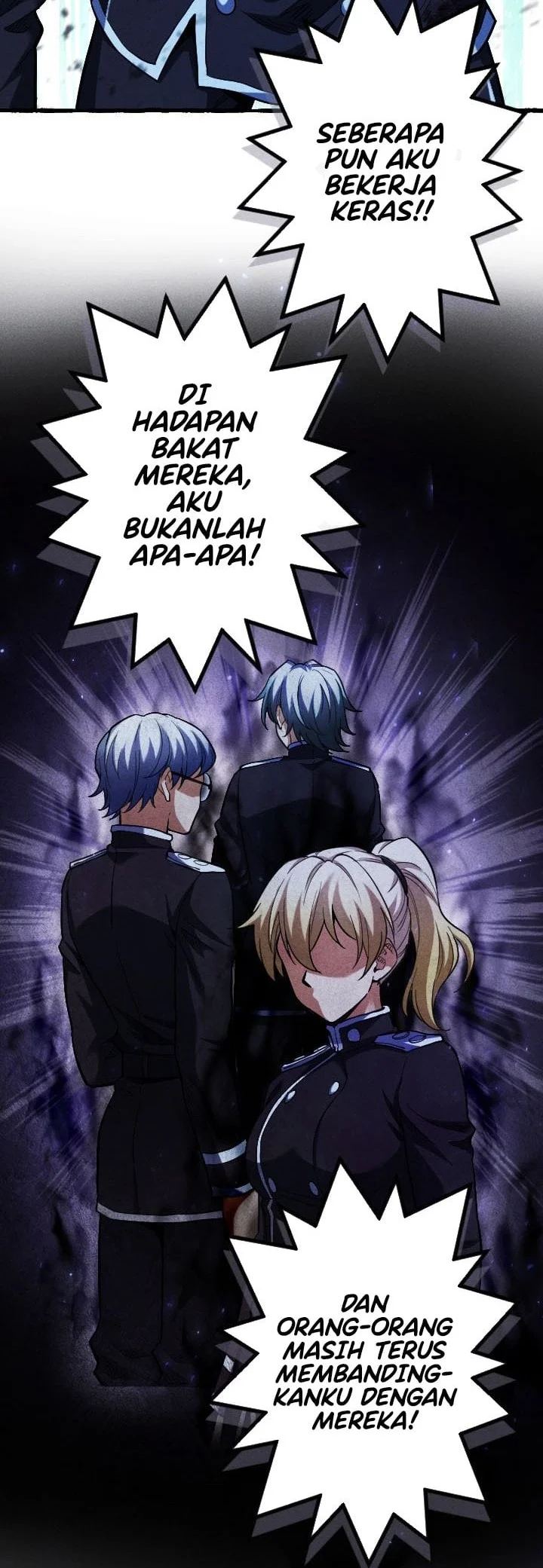 Return of the First Patriarch: The Strongest Reincarnates into His Descendant 1000 Years Later Chapter 34 - halaman 32