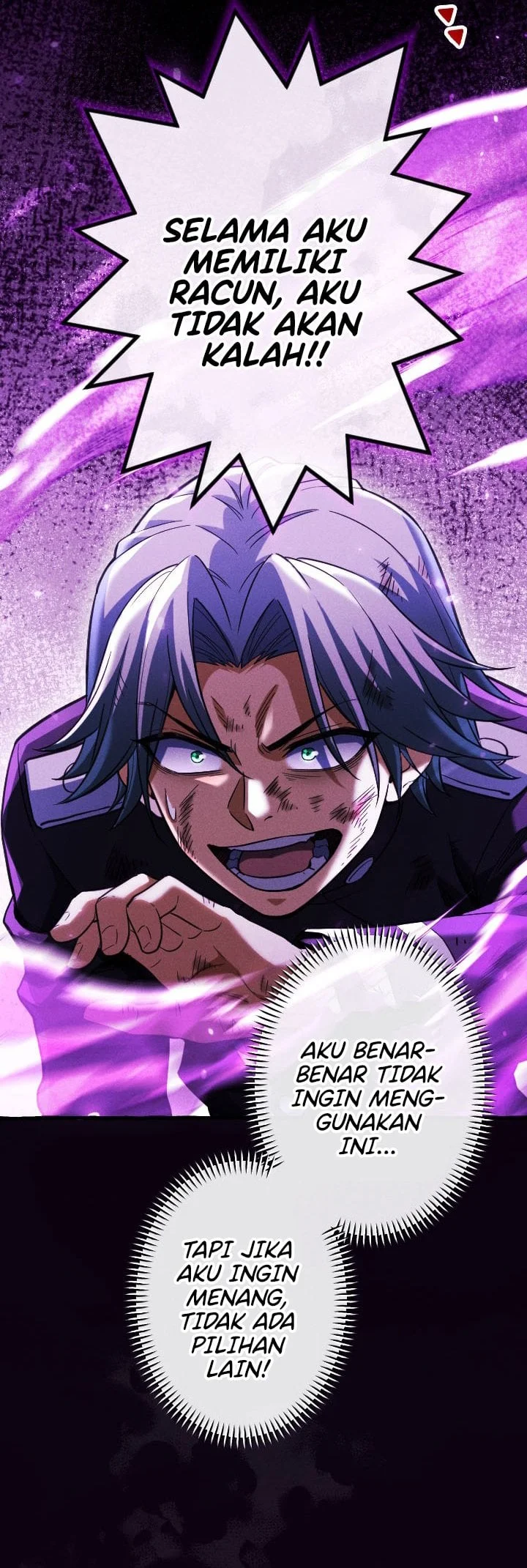 Return of the First Patriarch: The Strongest Reincarnates into His Descendant 1000 Years Later Chapter 34 - halaman 39