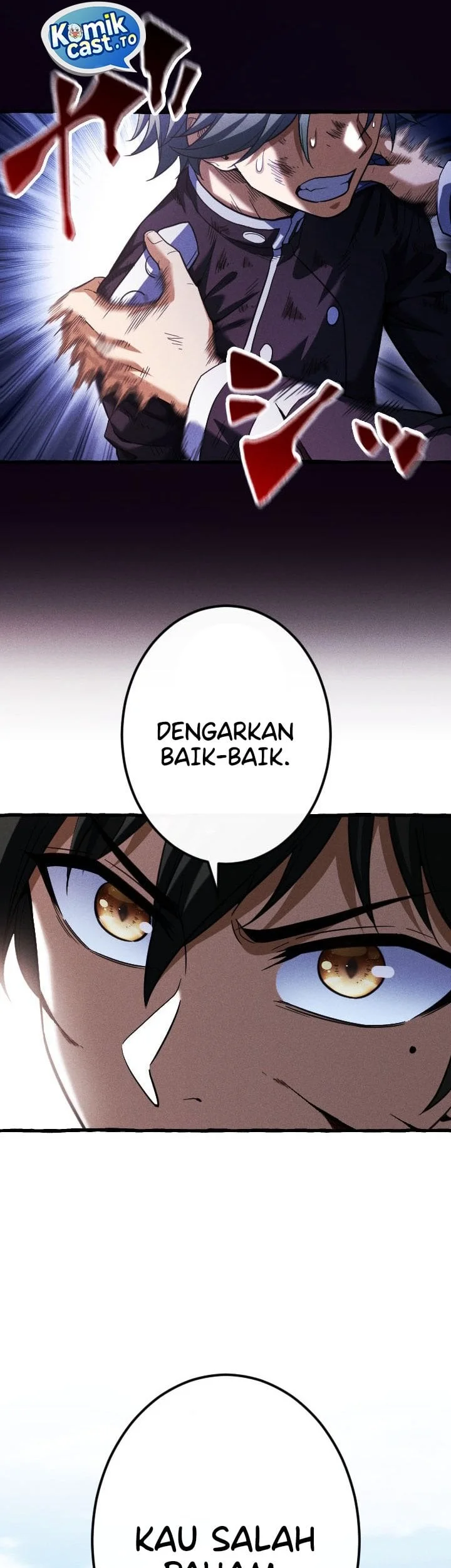 Return of the First Patriarch: The Strongest Reincarnates into His Descendant 1000 Years Later Chapter 34 - halaman 46