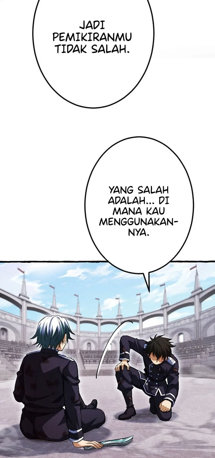 Return of the First Patriarch: The Strongest Reincarnates into His Descendant 1000 Years Later Chapter 34 - halaman 60