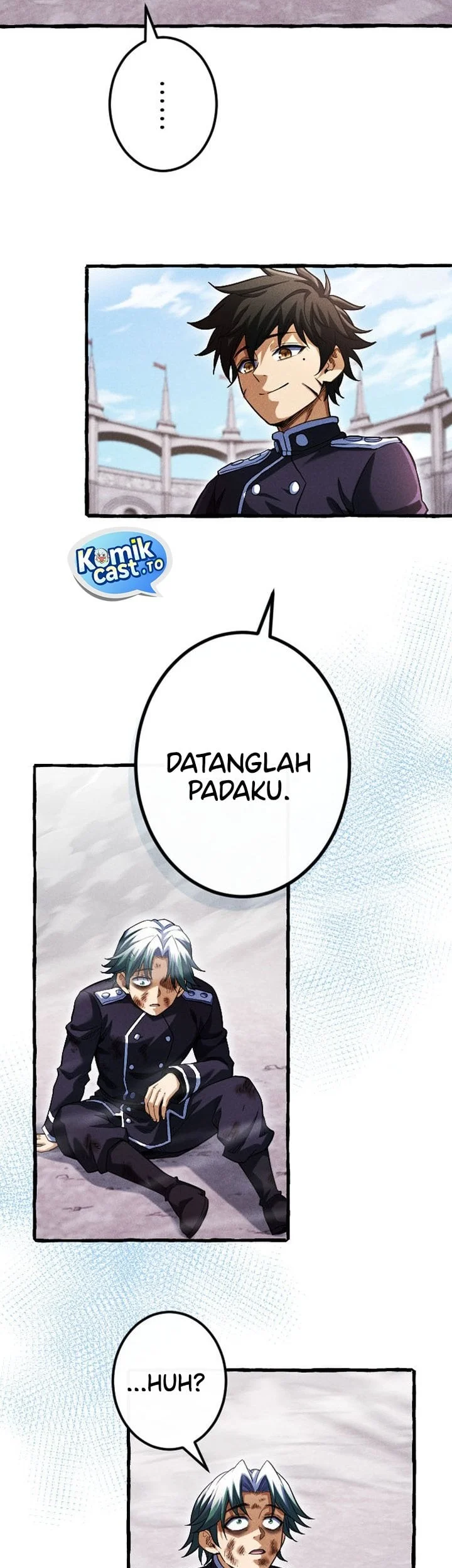 Return of the First Patriarch: The Strongest Reincarnates into His Descendant 1000 Years Later Chapter 34 - halaman 61