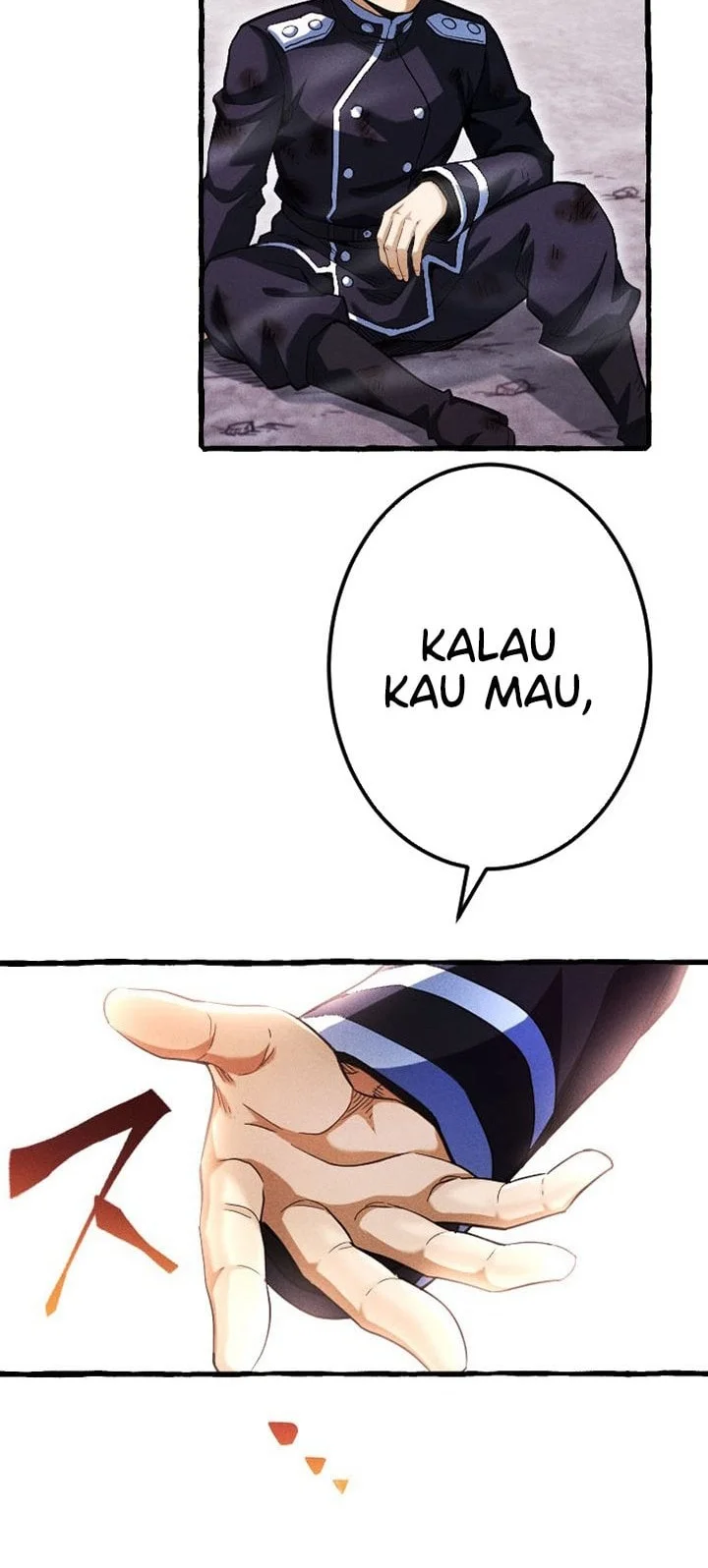 Return of the First Patriarch: The Strongest Reincarnates into His Descendant 1000 Years Later Chapter 34 - halaman 62