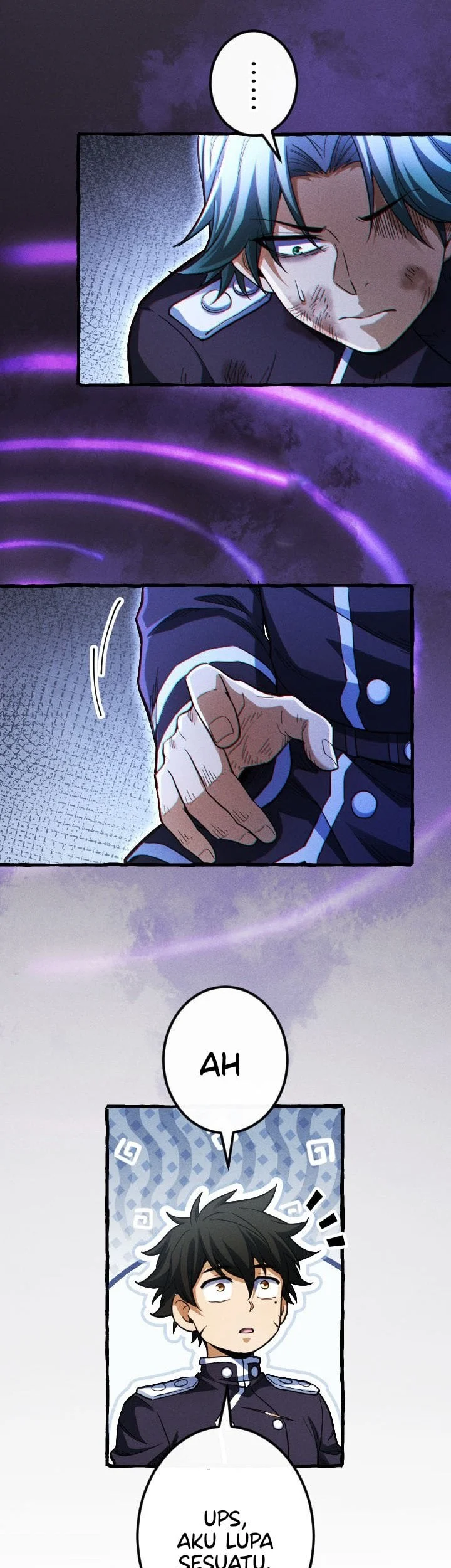 Return of the First Patriarch: The Strongest Reincarnates into His Descendant 1000 Years Later Chapter 34 - halaman 67