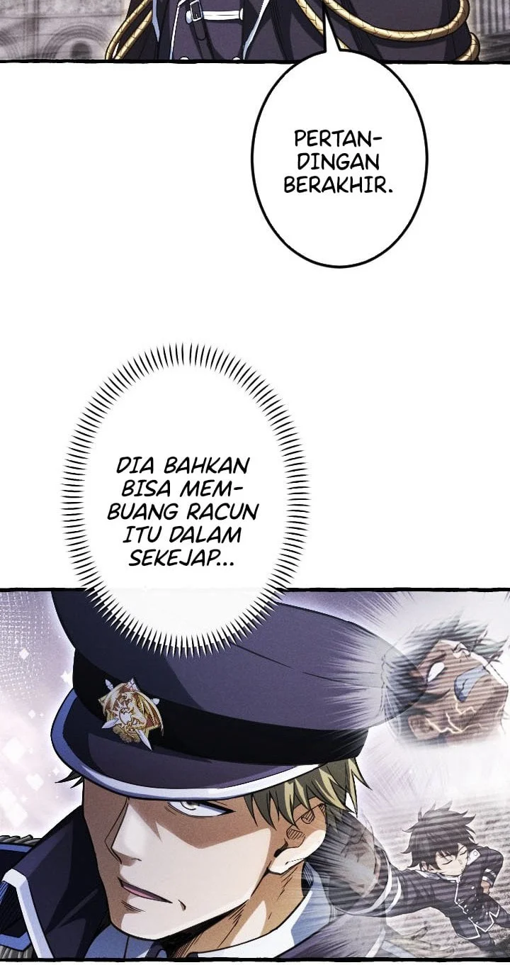 Return of the First Patriarch: The Strongest Reincarnates into His Descendant 1000 Years Later Chapter 34 - halaman 72
