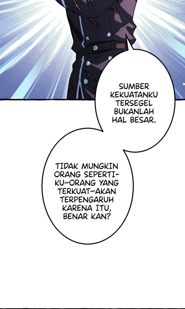Return of the First Patriarch: The Strongest Reincarnates into His Descendant 1000 Years Later Chapter 34 - halaman 9