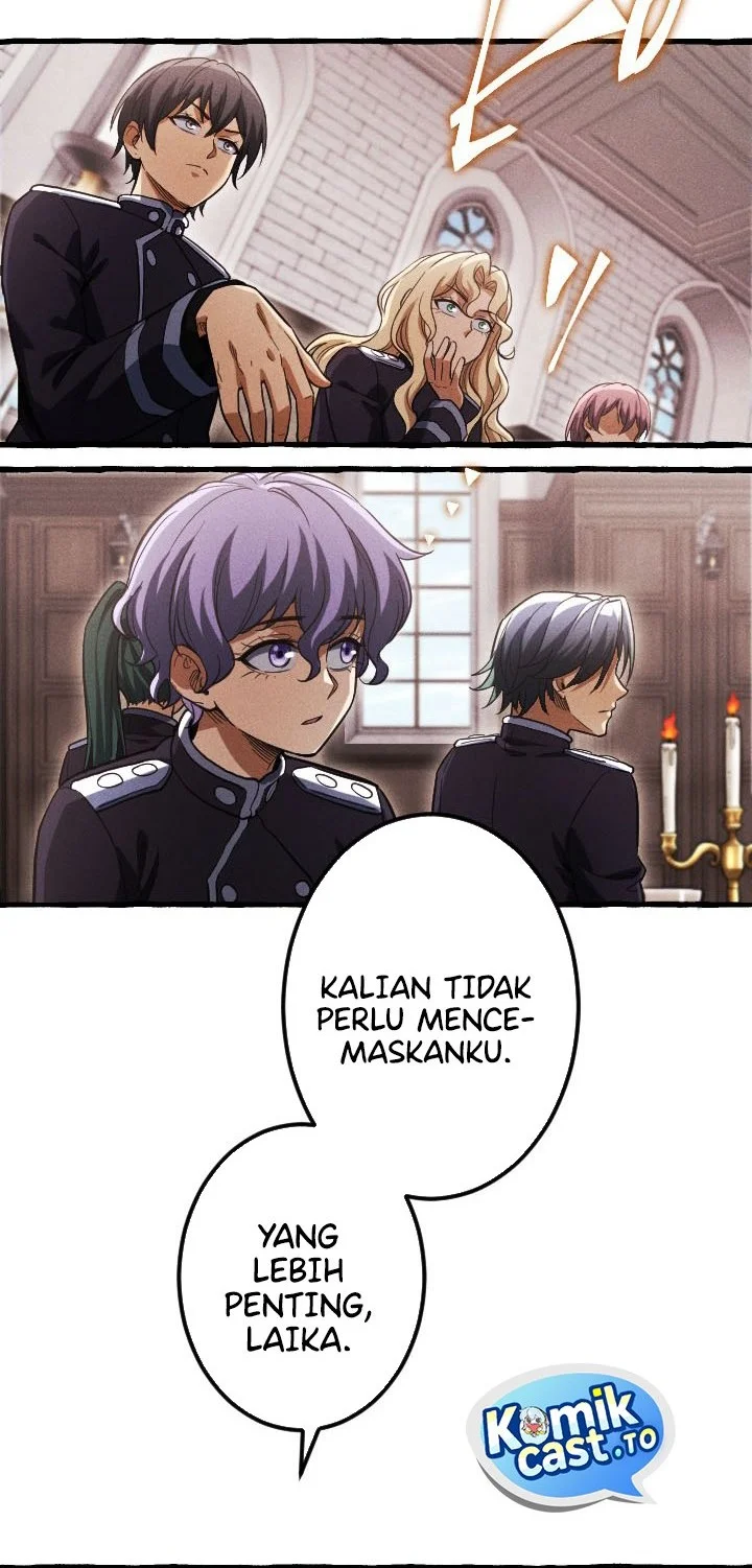 Return of the First Patriarch: The Strongest Reincarnates into His Descendant 1000 Years Later Chapter 35 - halaman 13