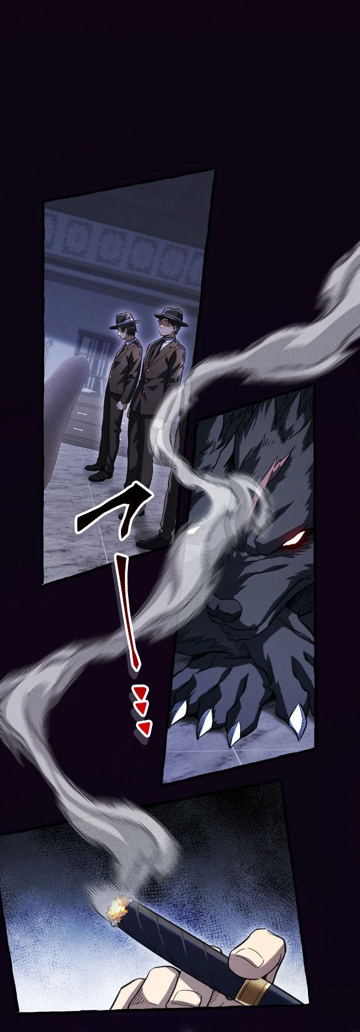 Return of the First Patriarch: The Strongest Reincarnates into His Descendant 1000 Years Later Chapter 35 - halaman 16