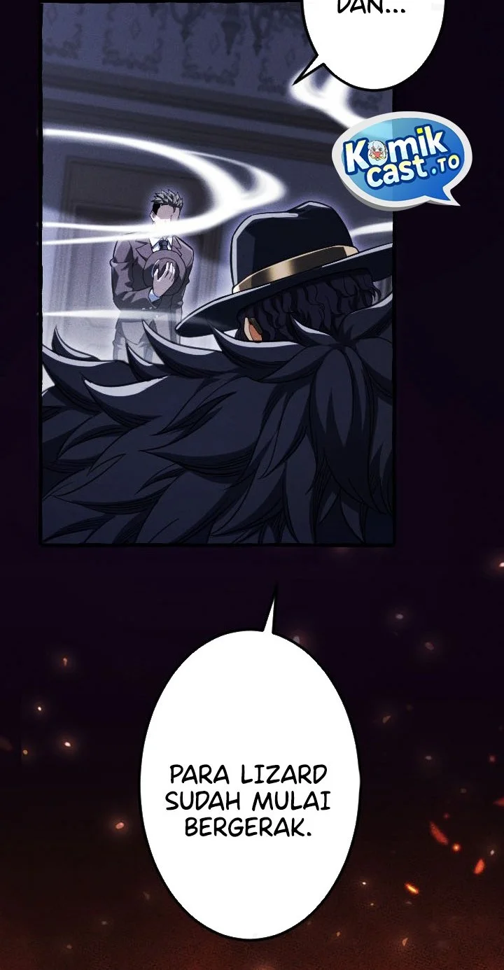 Return of the First Patriarch: The Strongest Reincarnates into His Descendant 1000 Years Later Chapter 35 - halaman 18
