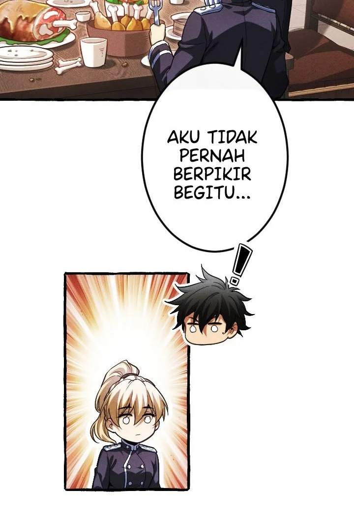 Return of the First Patriarch: The Strongest Reincarnates into His Descendant 1000 Years Later Chapter 35 - halaman 2