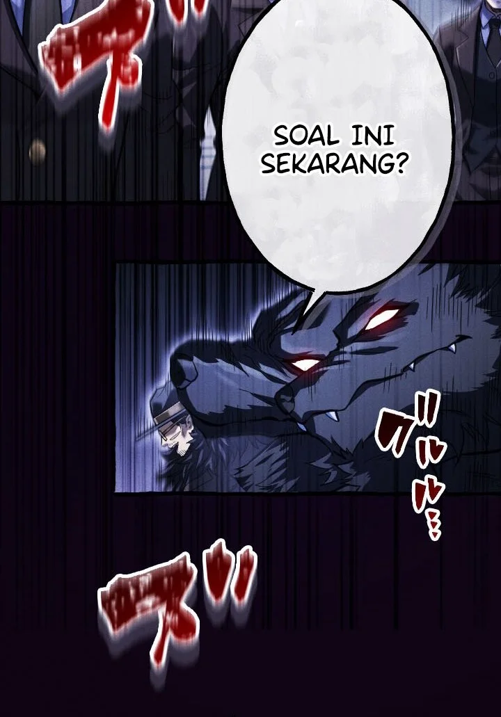 Return of the First Patriarch: The Strongest Reincarnates into His Descendant 1000 Years Later Chapter 35 - halaman 20