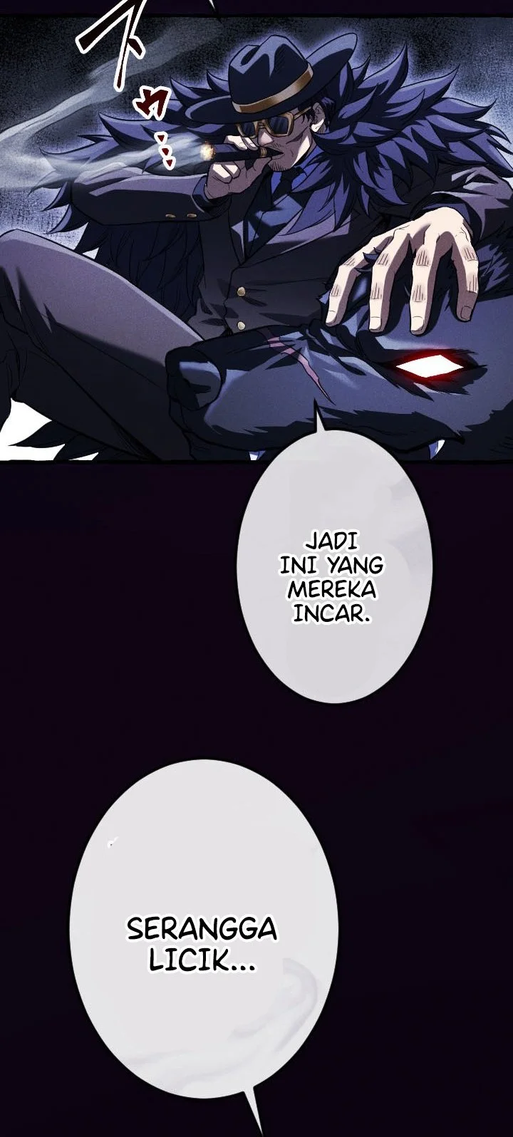 Return of the First Patriarch: The Strongest Reincarnates into His Descendant 1000 Years Later Chapter 35 - halaman 22