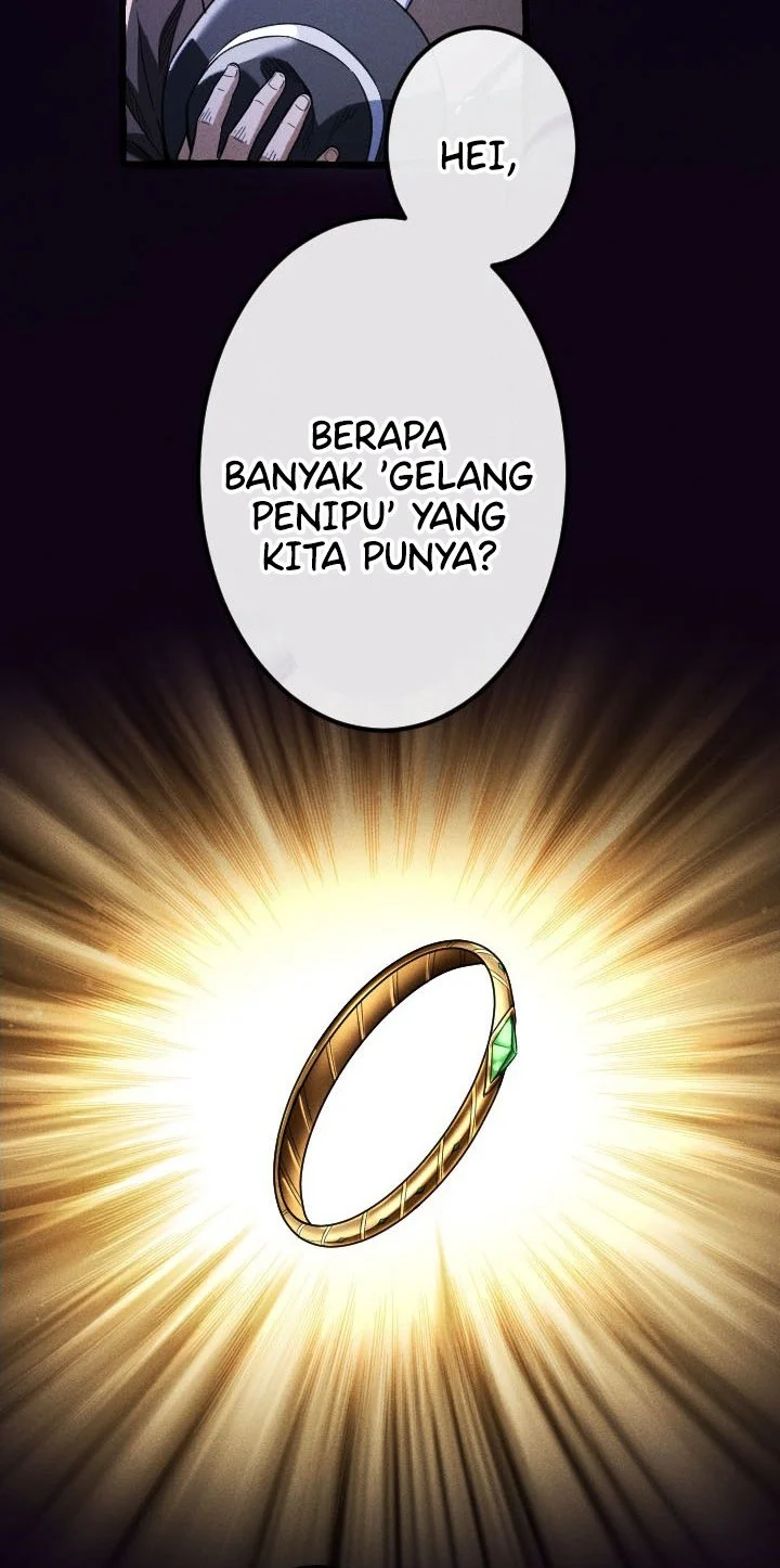 Return of the First Patriarch: The Strongest Reincarnates into His Descendant 1000 Years Later Chapter 35 - halaman 30