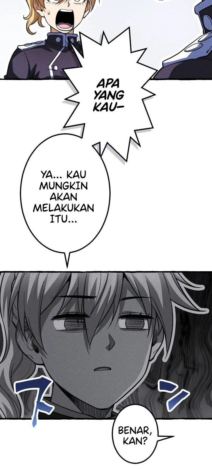 Return of the First Patriarch: The Strongest Reincarnates into His Descendant 1000 Years Later Chapter 35 - halaman 5