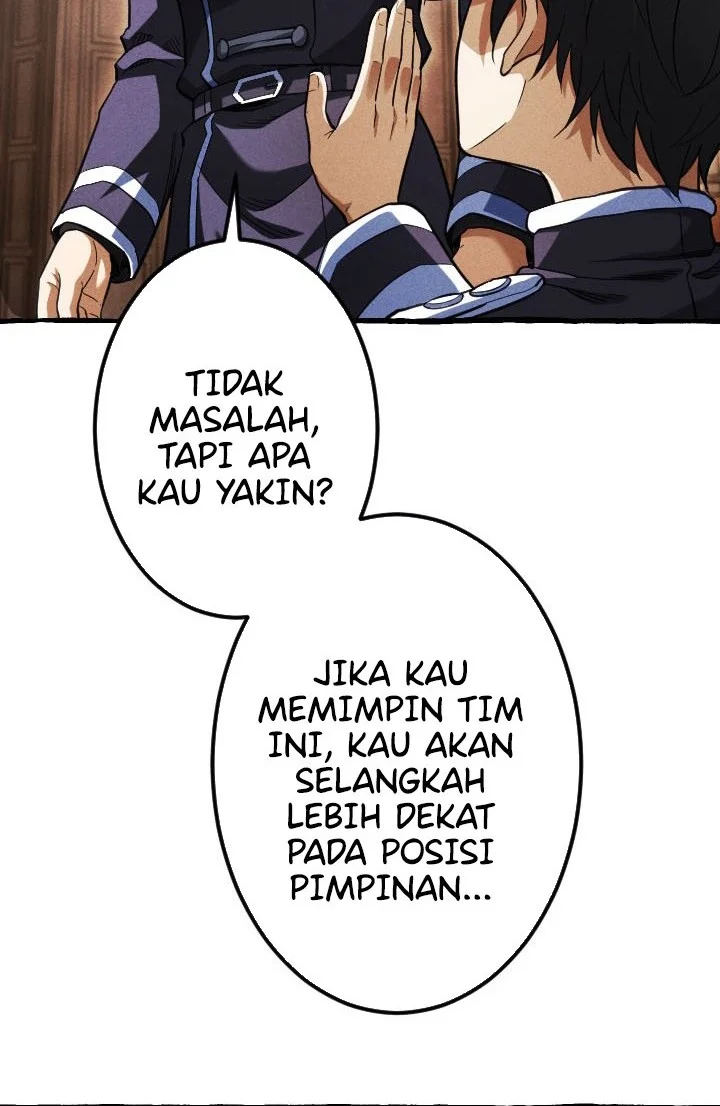 Return of the First Patriarch: The Strongest Reincarnates into His Descendant 1000 Years Later Chapter 35 - halaman 7