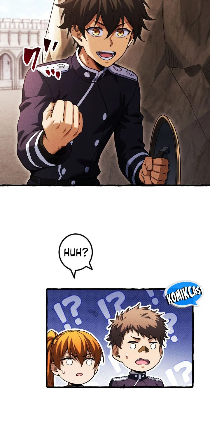 Return of the First Patriarch: The Strongest Reincarnates into His Descendant 1000 Years Later Chapter 36 - halaman 12