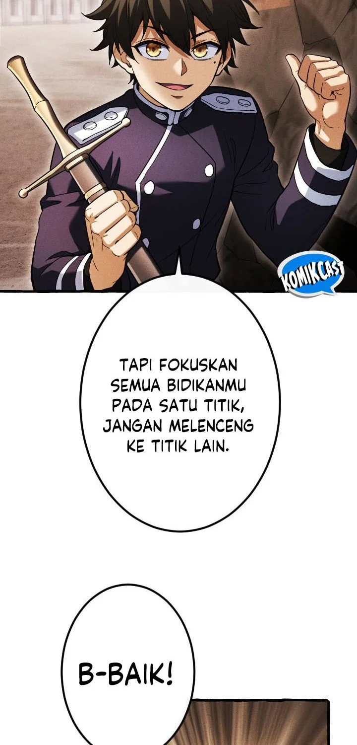 Return of the First Patriarch: The Strongest Reincarnates into His Descendant 1000 Years Later Chapter 36 - halaman 19
