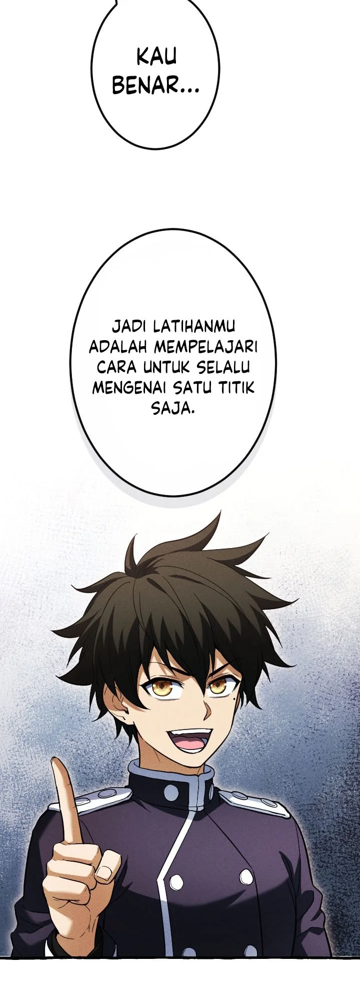 Return of the First Patriarch: The Strongest Reincarnates into His Descendant 1000 Years Later Chapter 36 - halaman 22
