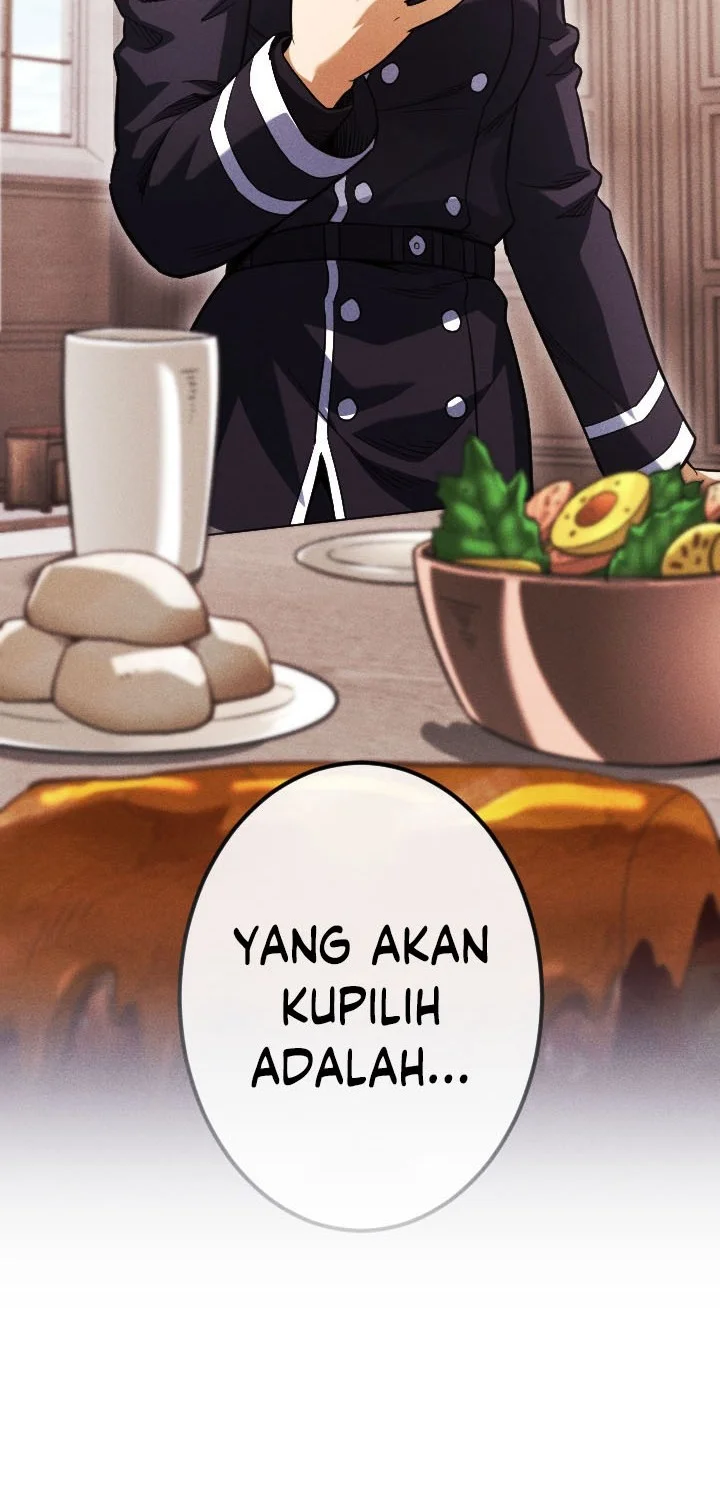 Return of the First Patriarch: The Strongest Reincarnates into His Descendant 1000 Years Later Chapter 36 - halaman 3