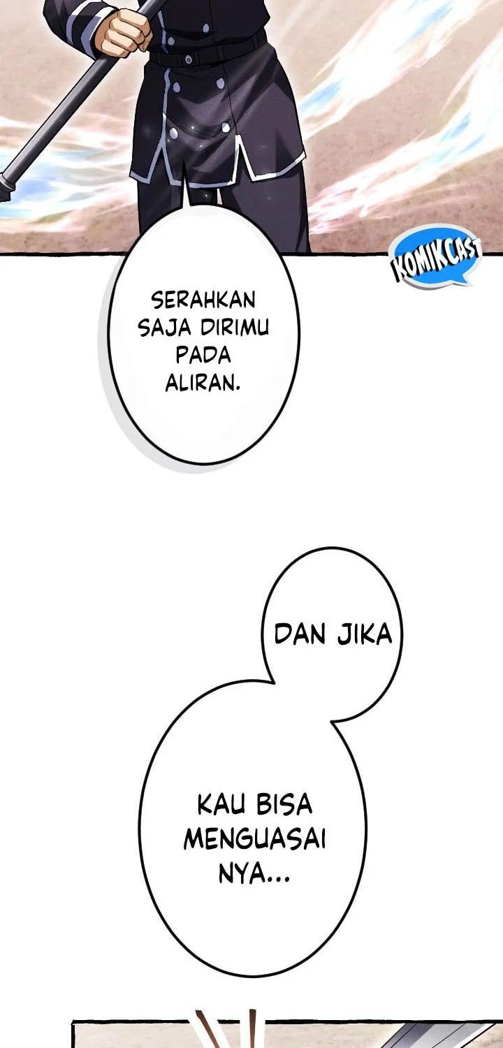 Return of the First Patriarch: The Strongest Reincarnates into His Descendant 1000 Years Later Chapter 36 - halaman 34