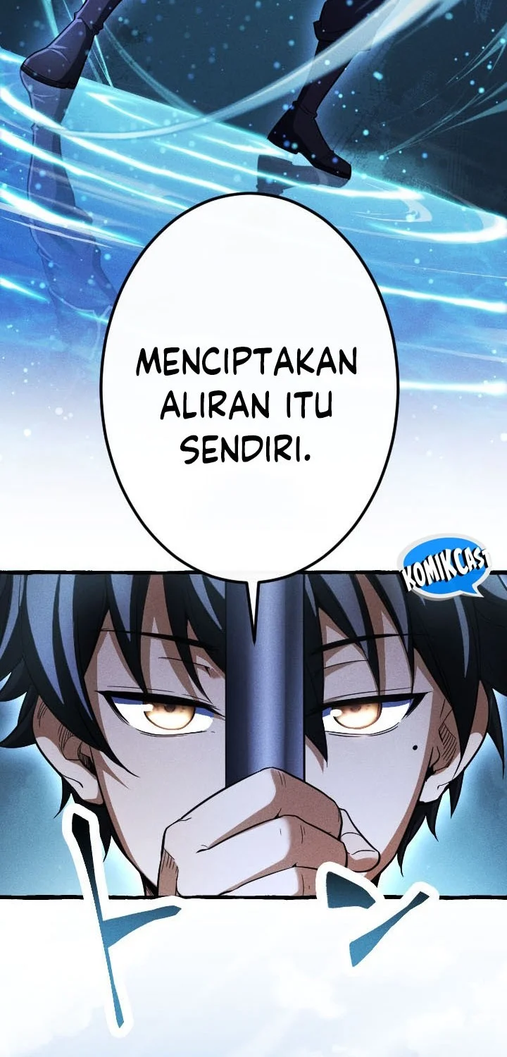 Return of the First Patriarch: The Strongest Reincarnates into His Descendant 1000 Years Later Chapter 36 - halaman 36