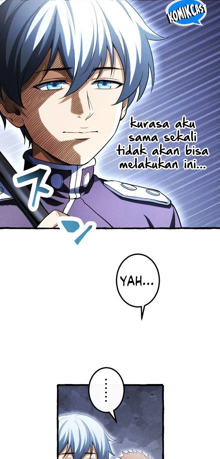 Return of the First Patriarch: The Strongest Reincarnates into His Descendant 1000 Years Later Chapter 36 - halaman 41