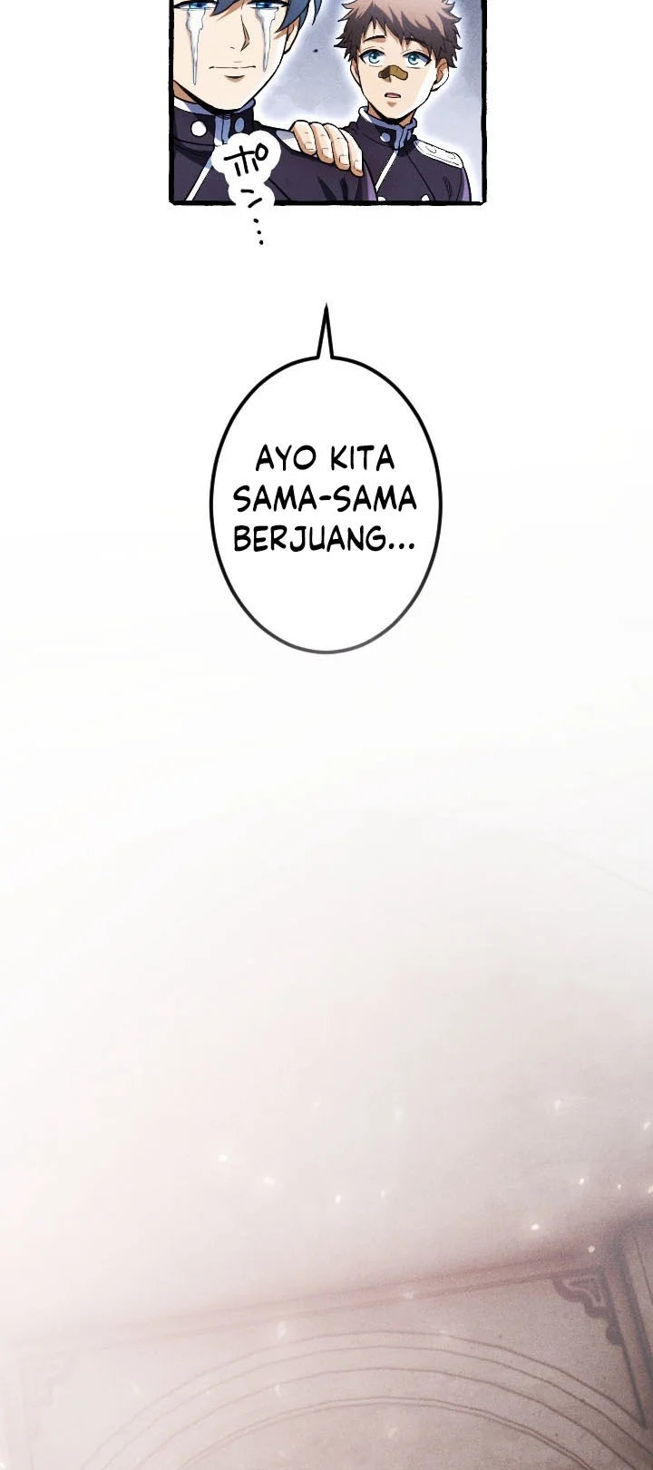 Return of the First Patriarch: The Strongest Reincarnates into His Descendant 1000 Years Later Chapter 36 - halaman 42