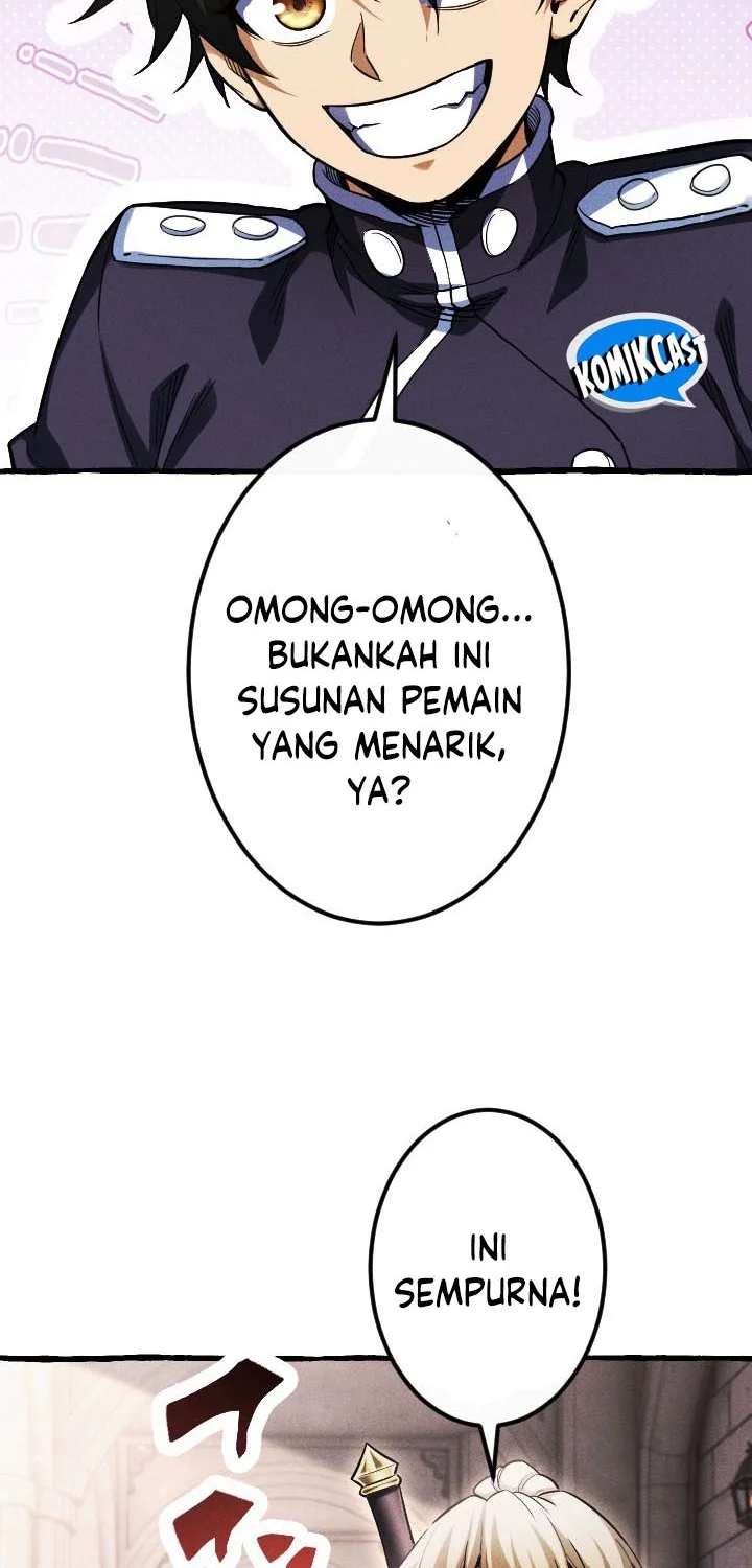 Return of the First Patriarch: The Strongest Reincarnates into His Descendant 1000 Years Later Chapter 36 - halaman 44