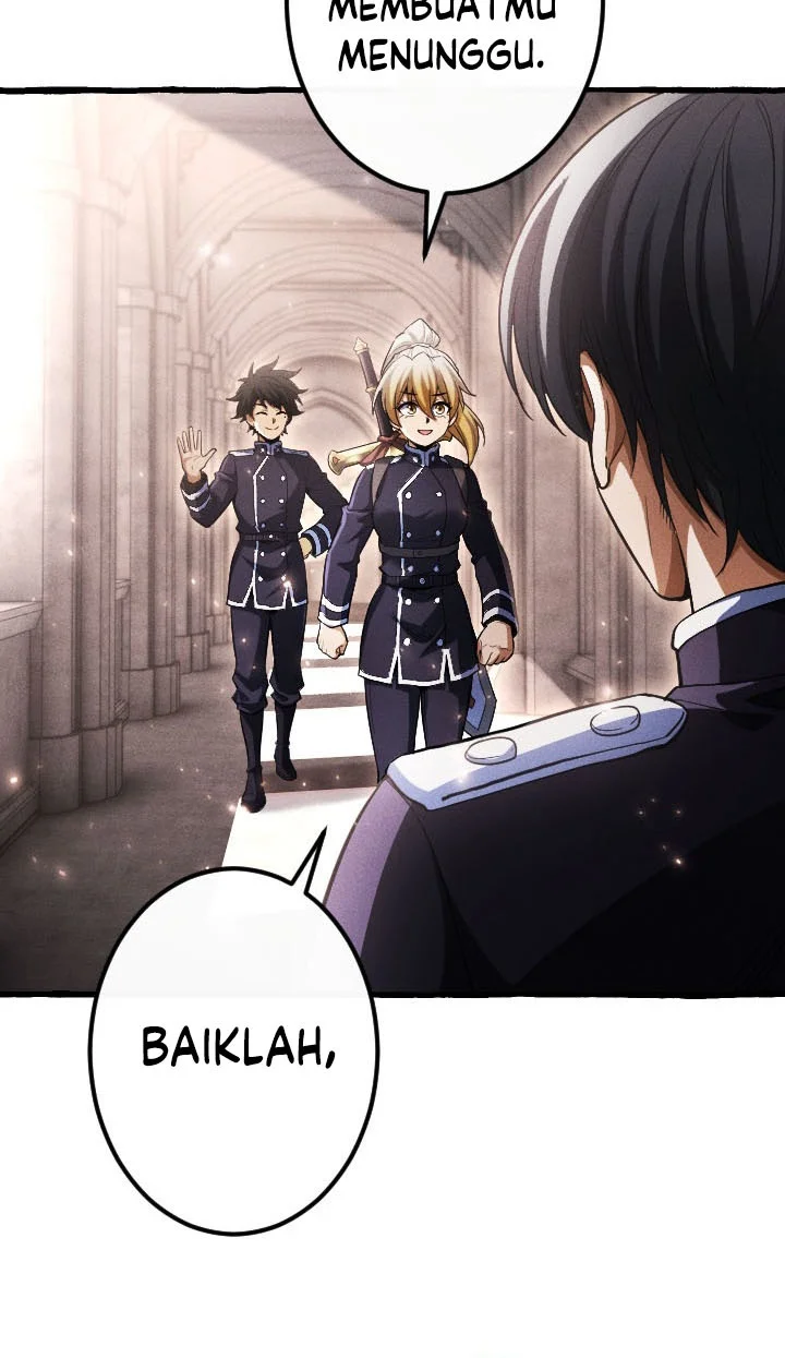 Return of the First Patriarch: The Strongest Reincarnates into His Descendant 1000 Years Later Chapter 36 - halaman 47