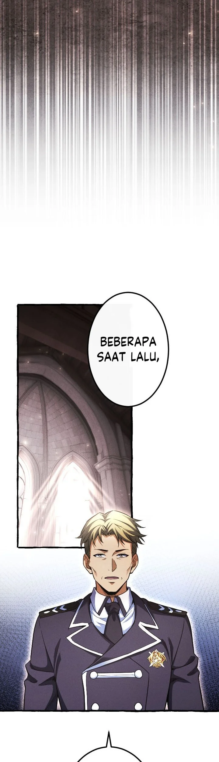 Return of the First Patriarch: The Strongest Reincarnates into His Descendant 1000 Years Later Chapter 36 - halaman 50