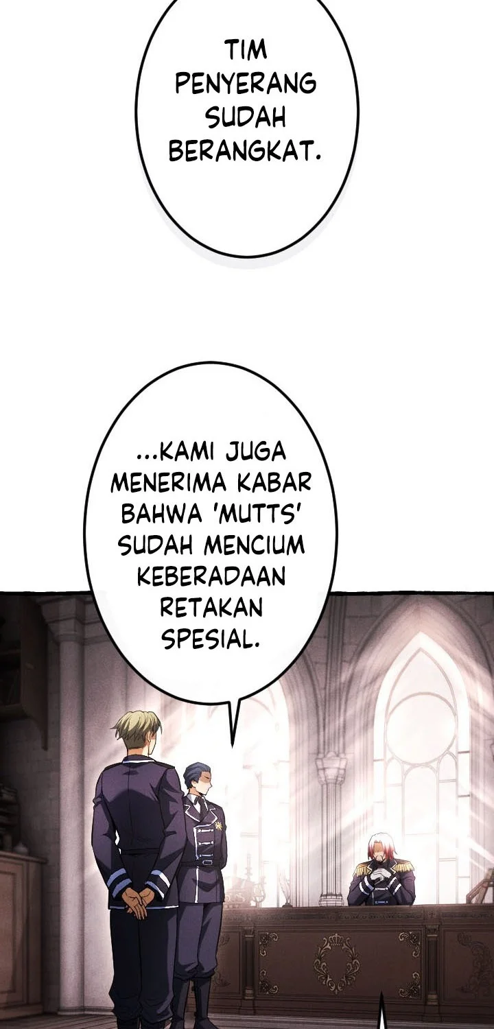 Return of the First Patriarch: The Strongest Reincarnates into His Descendant 1000 Years Later Chapter 36 - halaman 51