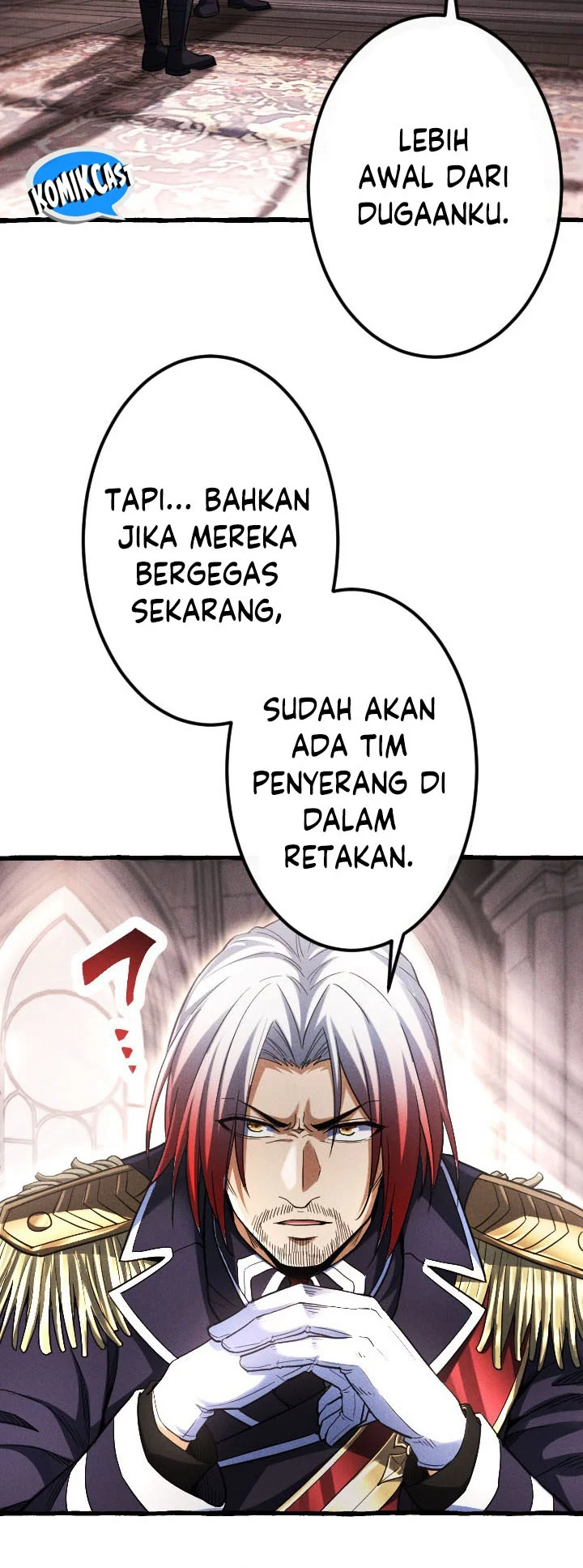 Return of the First Patriarch: The Strongest Reincarnates into His Descendant 1000 Years Later Chapter 36 - halaman 52
