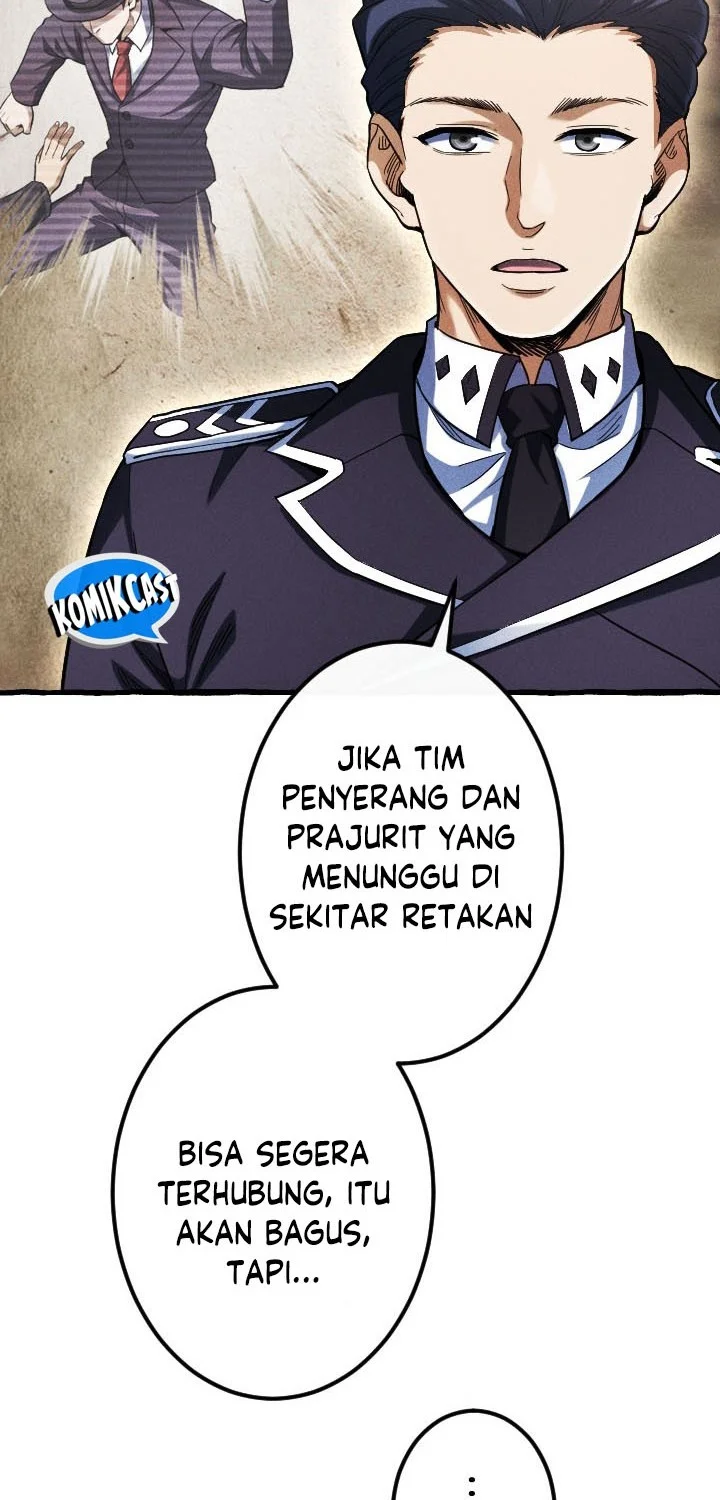 Return of the First Patriarch: The Strongest Reincarnates into His Descendant 1000 Years Later Chapter 36 - halaman 54