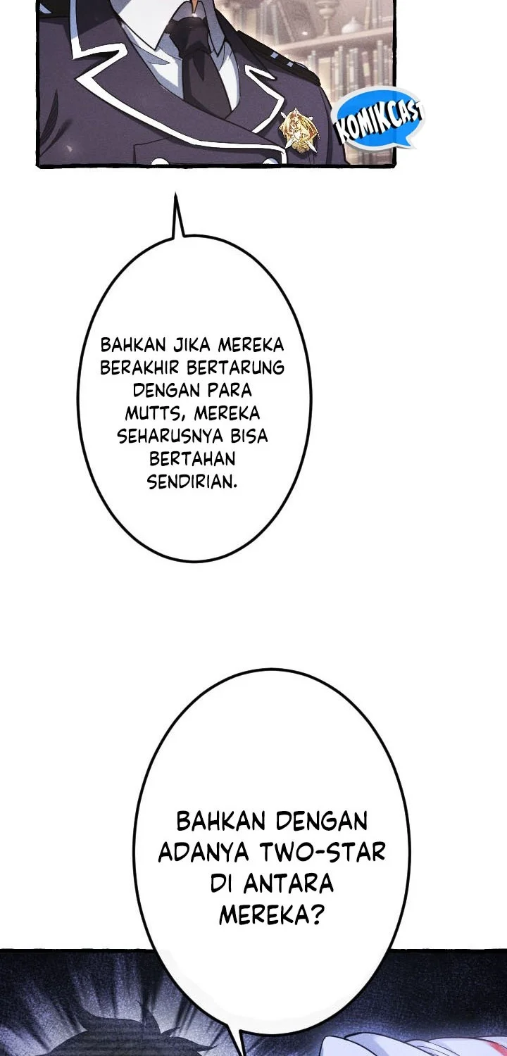 Return of the First Patriarch: The Strongest Reincarnates into His Descendant 1000 Years Later Chapter 36 - halaman 56