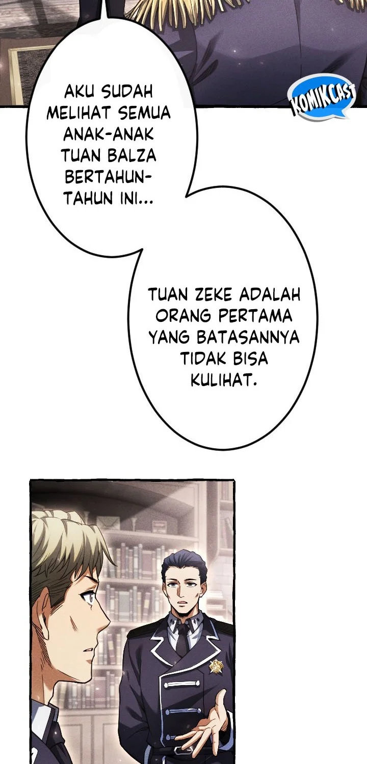 Return of the First Patriarch: The Strongest Reincarnates into His Descendant 1000 Years Later Chapter 36 - halaman 59