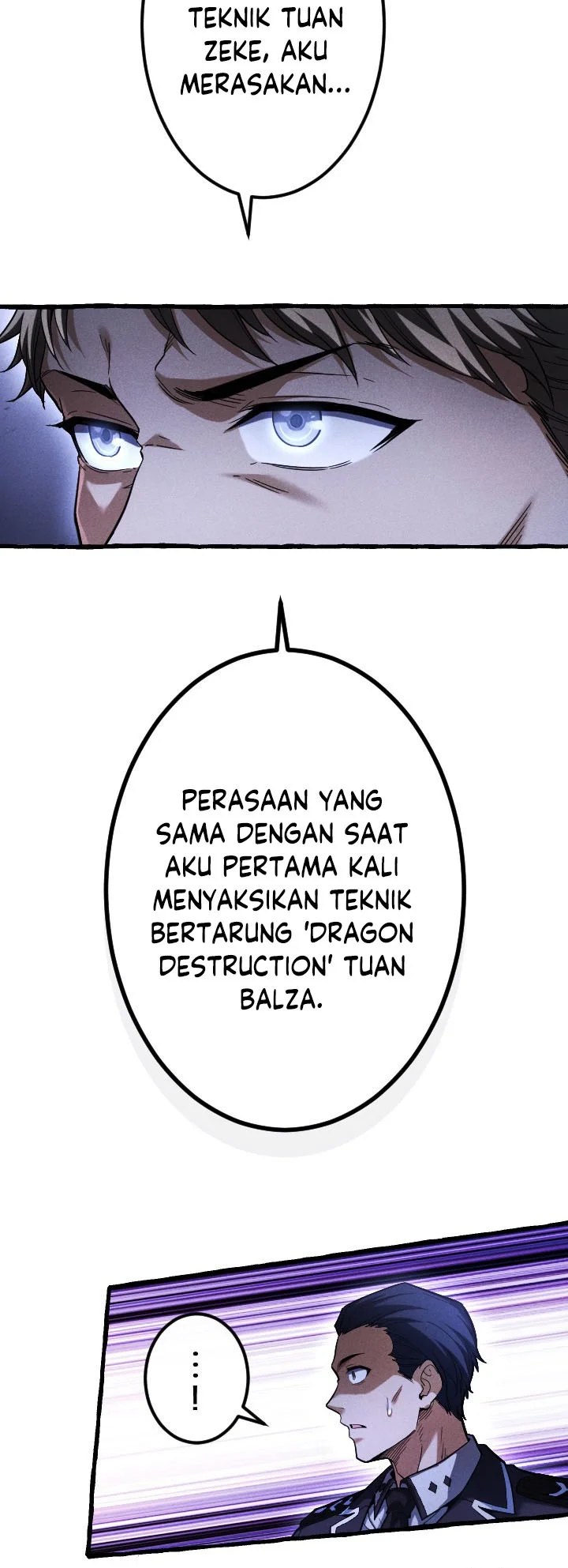 Return of the First Patriarch: The Strongest Reincarnates into His Descendant 1000 Years Later Chapter 36 - halaman 62