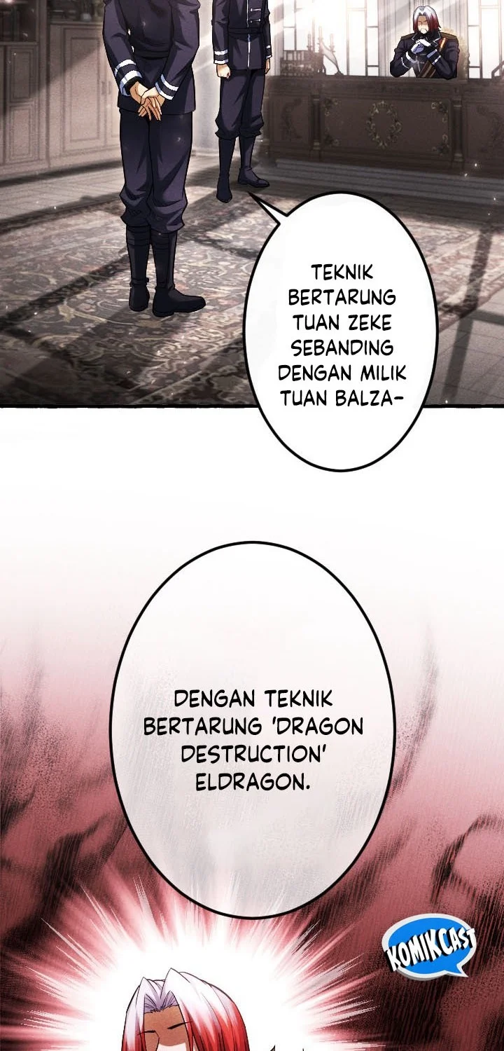 Return of the First Patriarch: The Strongest Reincarnates into His Descendant 1000 Years Later Chapter 36 - halaman 66
