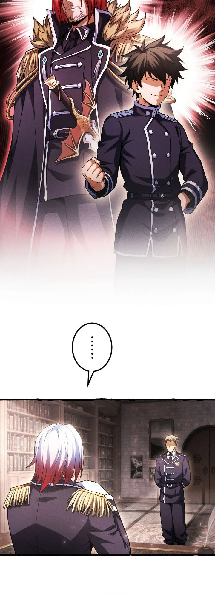 Return of the First Patriarch: The Strongest Reincarnates into His Descendant 1000 Years Later Chapter 36 - halaman 67