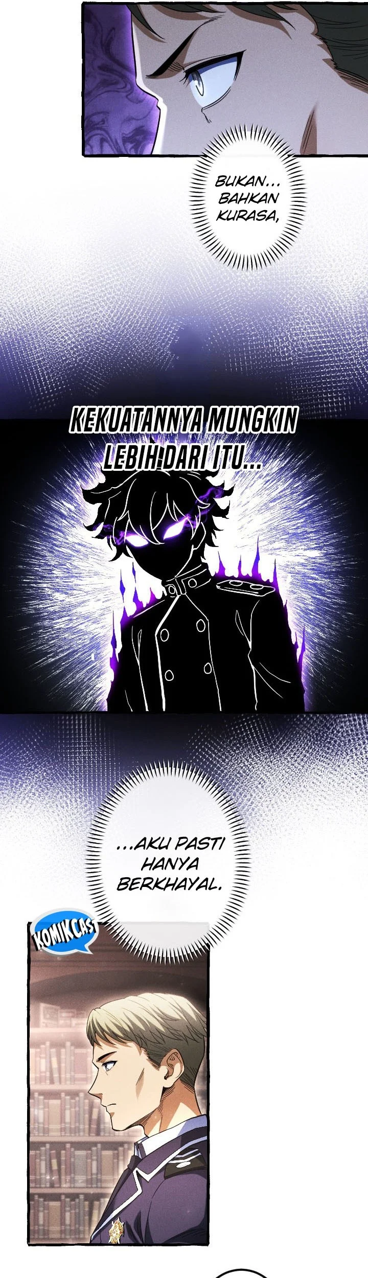 Return of the First Patriarch: The Strongest Reincarnates into His Descendant 1000 Years Later Chapter 36 - halaman 68