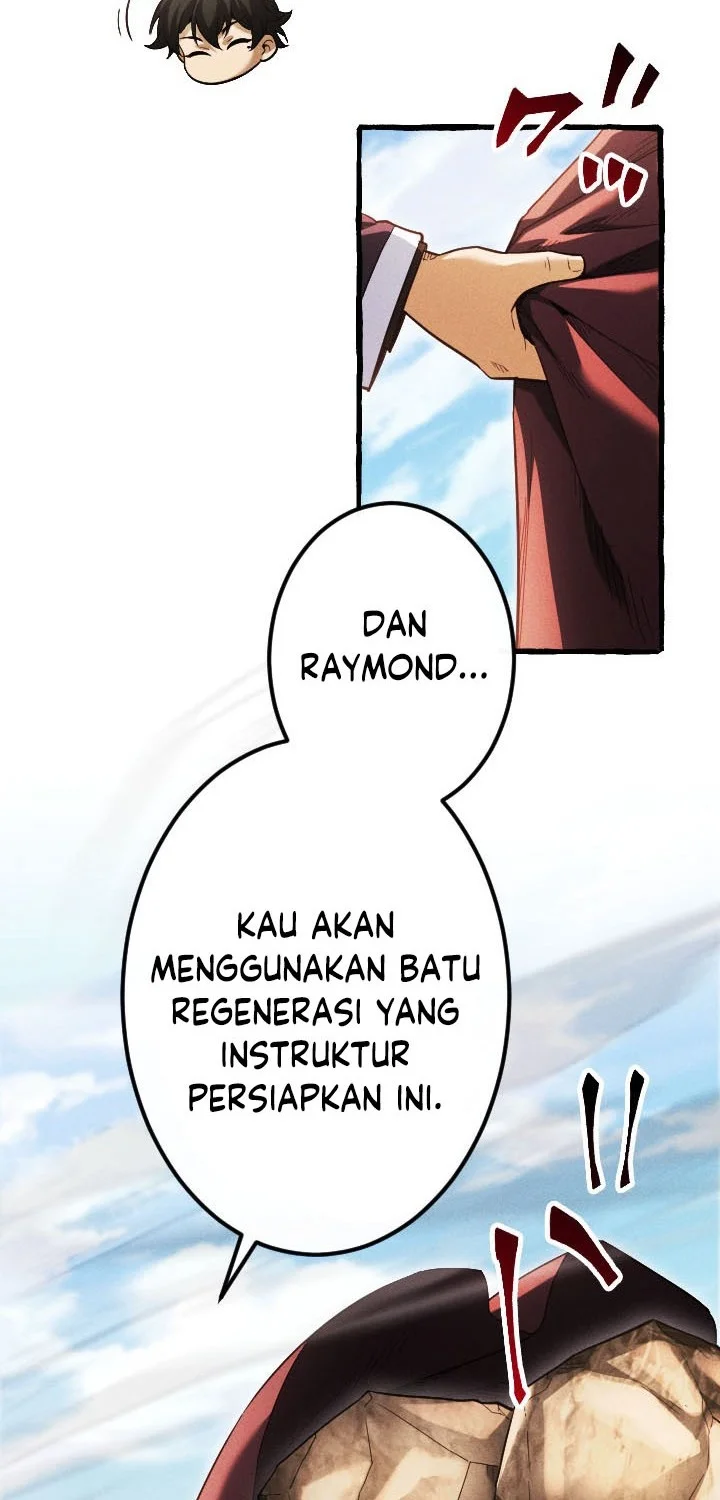 Return of the First Patriarch: The Strongest Reincarnates into His Descendant 1000 Years Later Chapter 36 - halaman 8