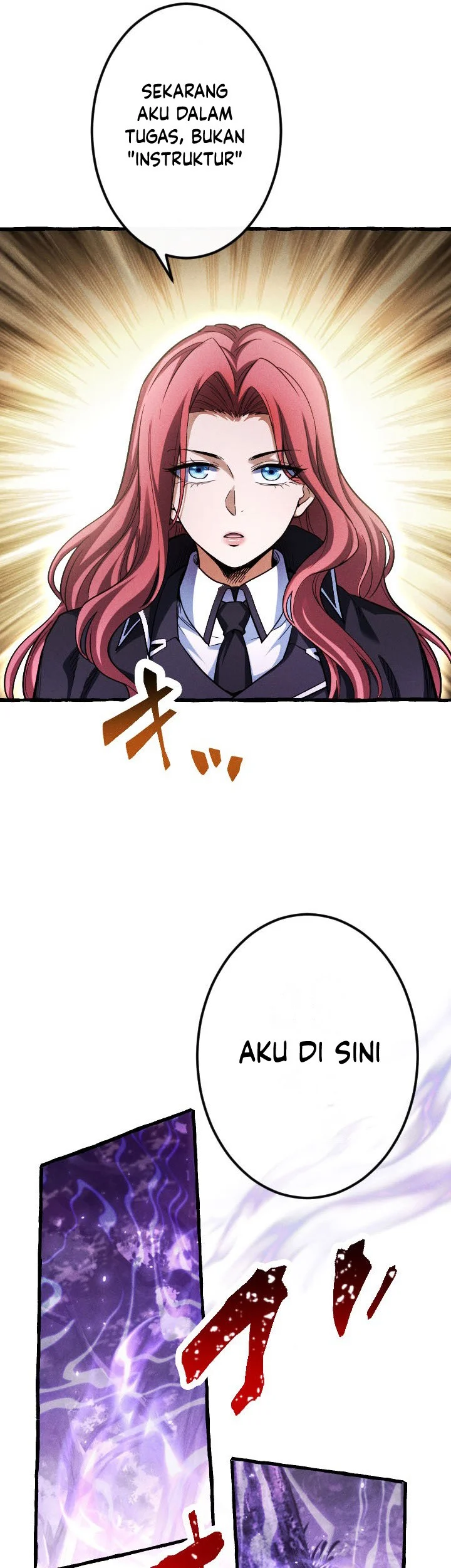 Return of the First Patriarch: The Strongest Reincarnates into His Descendant 1000 Years Later Chapter 37 - halaman 10