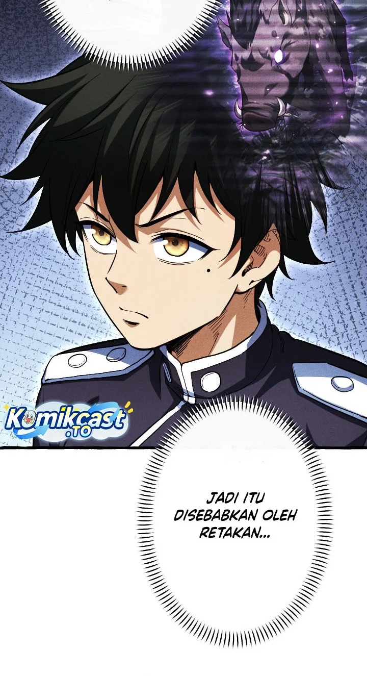 Return of the First Patriarch: The Strongest Reincarnates into His Descendant 1000 Years Later Chapter 37 - halaman 13