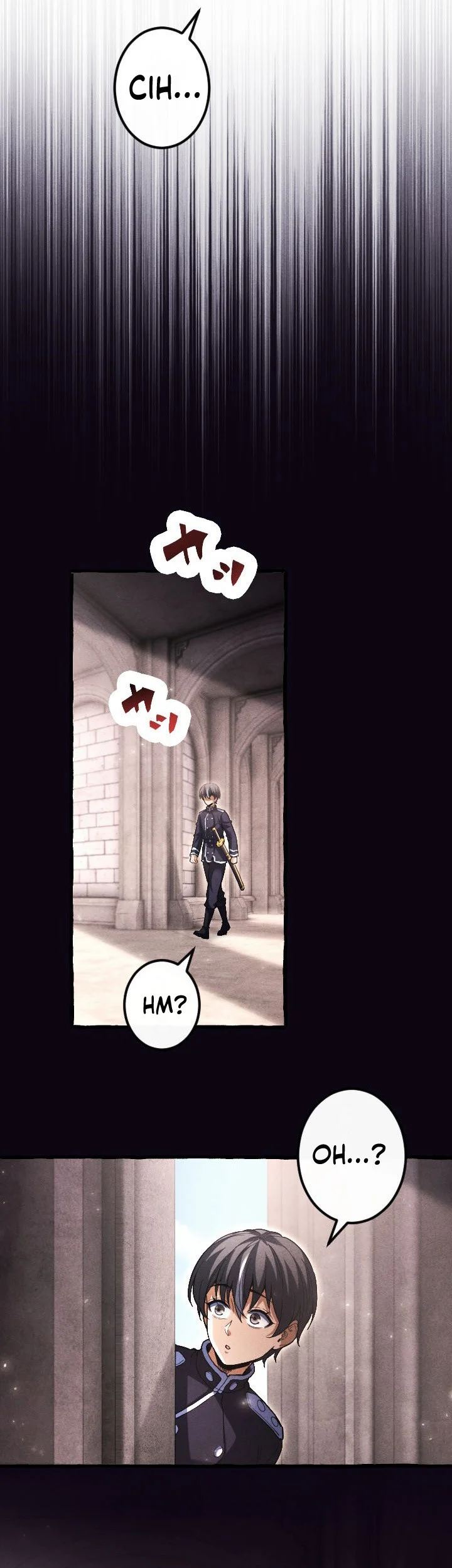 Return of the First Patriarch: The Strongest Reincarnates into His Descendant 1000 Years Later Chapter 37 - halaman 30