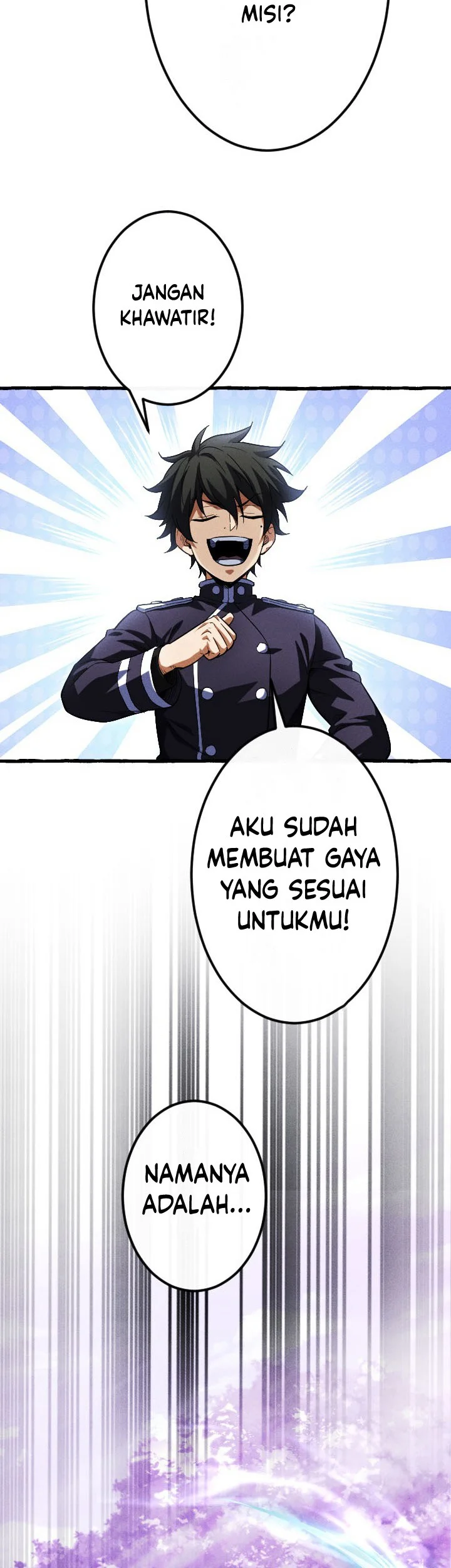 Return of the First Patriarch: The Strongest Reincarnates into His Descendant 1000 Years Later Chapter 37 - halaman 43