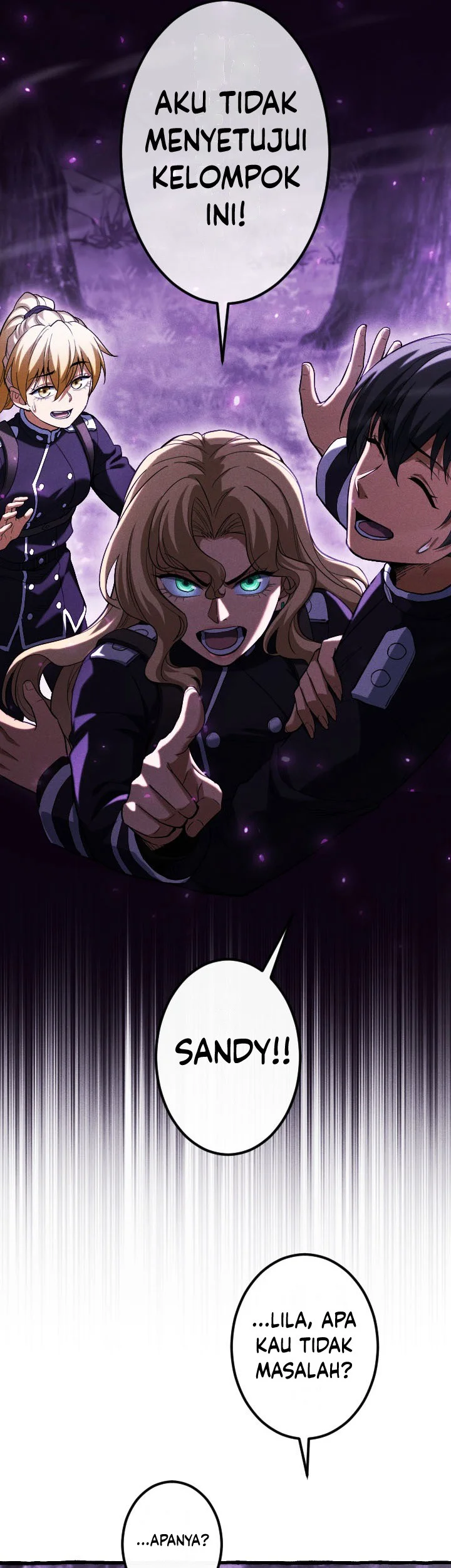 Return of the First Patriarch: The Strongest Reincarnates into His Descendant 1000 Years Later Chapter 37 - halaman 58