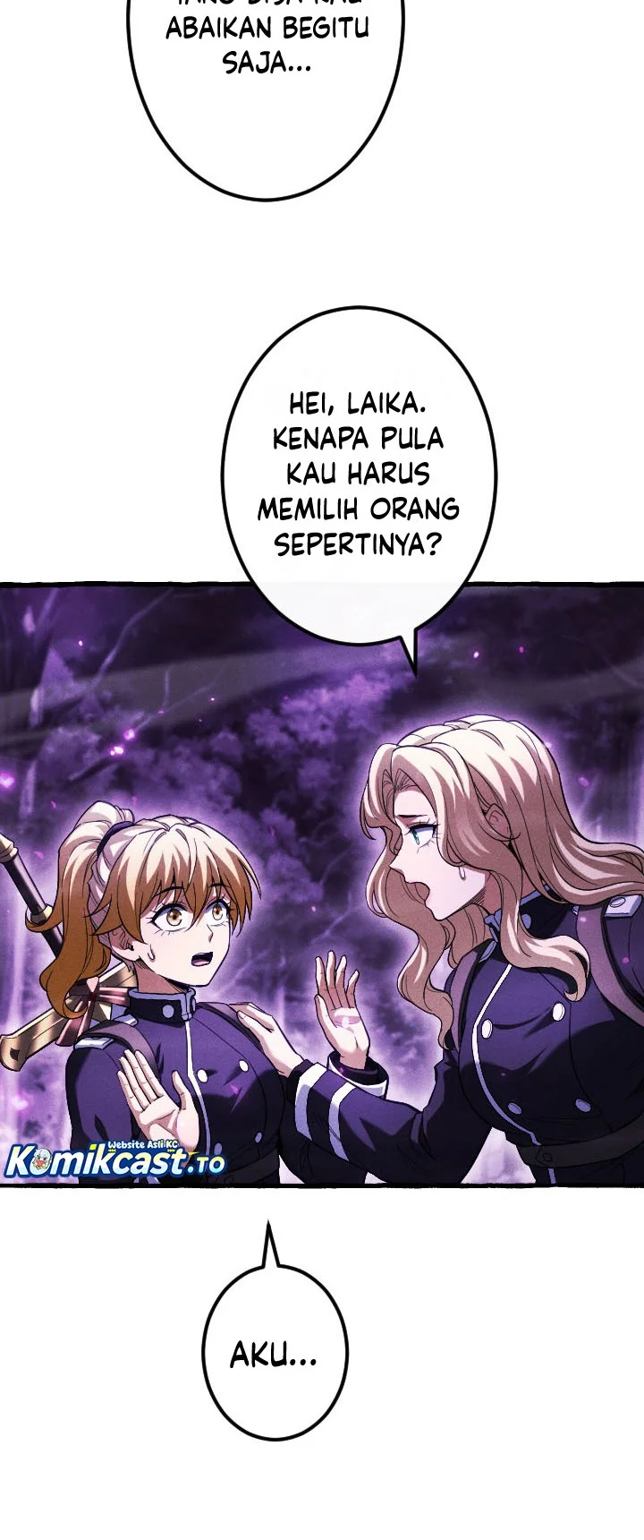 Return of the First Patriarch: The Strongest Reincarnates into His Descendant 1000 Years Later Chapter 37 - halaman 61