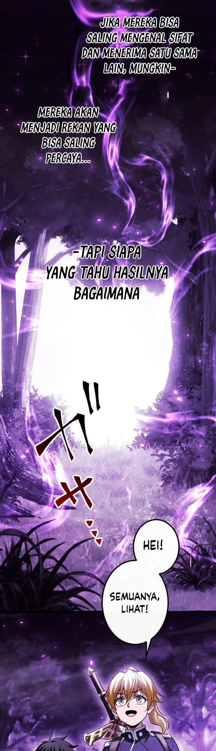 Return of the First Patriarch: The Strongest Reincarnates into His Descendant 1000 Years Later Chapter 37 - halaman 66
