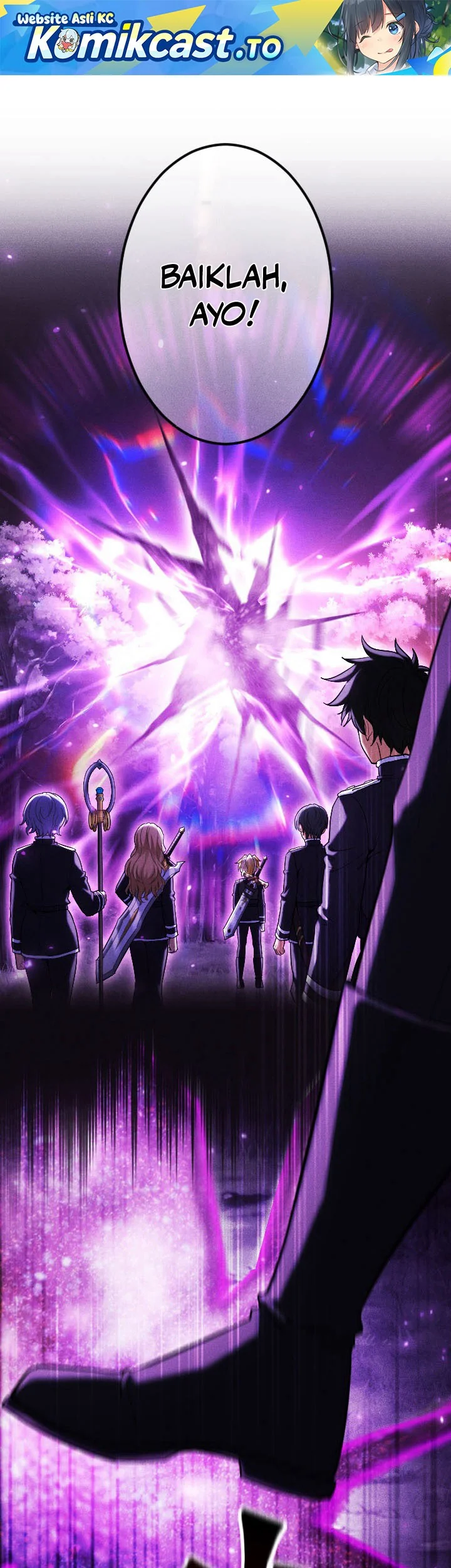 Return of the First Patriarch: The Strongest Reincarnates into His Descendant 1000 Years Later Chapter 38 - halaman 2